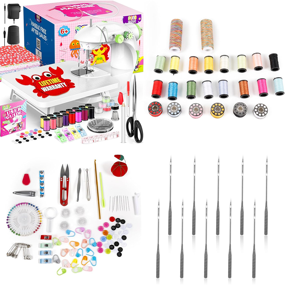 Brightgl Sewing Craft